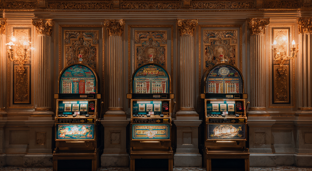 Empire Casino