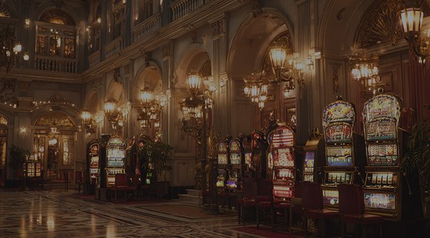 Empire Casino