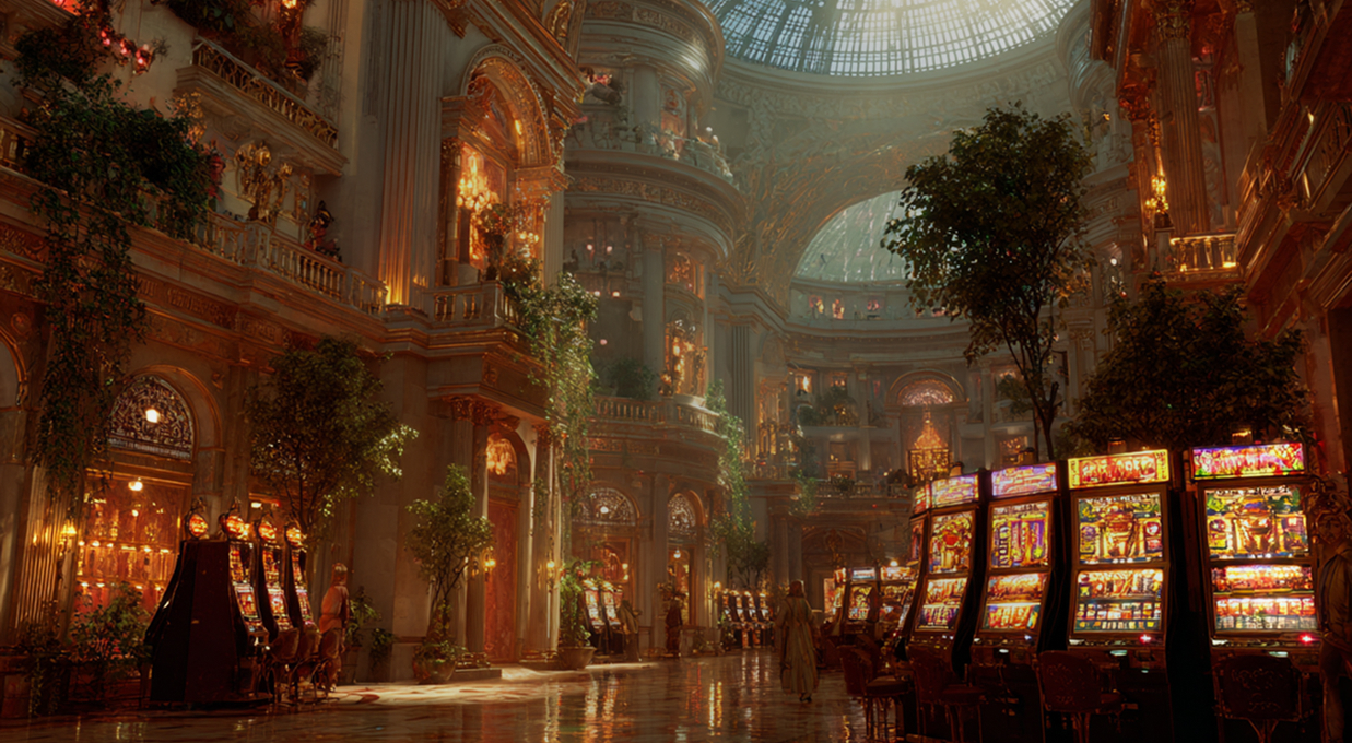 Empire Casino
